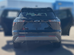 Chevrolet Equinox AWD LT 4dr 2026