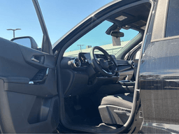 Chevrolet Equinox AWD LT 4dr 2026