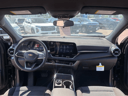 Chevrolet Equinox AWD LT 4dr 2026