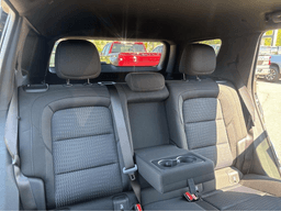 Chevrolet Equinox AWD LT 4dr 2026