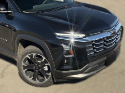 Chevrolet Equinox AWD LT 4dr 2026