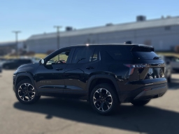 Chevrolet Equinox AWD LT 4dr 2026