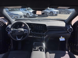 Chevrolet Equinox AWD LT 4dr 2026