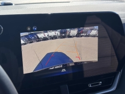 Chevrolet Equinox AWD LT 4dr 2026