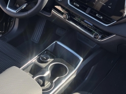 Chevrolet Equinox AWD LT 4dr 2026