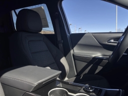 Chevrolet Equinox AWD LT 4dr 2026