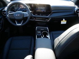 Chevrolet Equinox AWD LT 4dr 2026