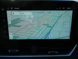 Chevrolet Equinox AWD LT 4dr 2026