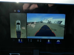 Chevrolet Equinox AWD LT 4dr 2026