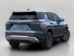 Chevrolet Equinox AWD LT 4dr 2026