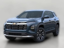 Chevrolet Equinox AWD LT 4dr 2026