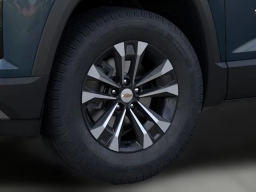 Chevrolet Equinox AWD LT 4dr 2026