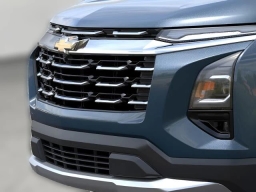 Chevrolet Equinox AWD LT 4dr 2026