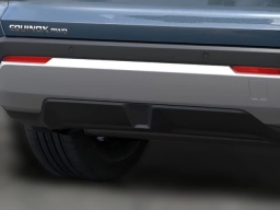 Chevrolet Equinox AWD LT 4dr 2026