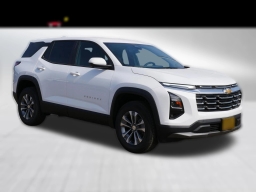 Chevrolet Equinox AWD LT 4dr 2026