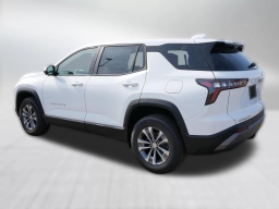 Chevrolet Equinox AWD LT 4dr 2026