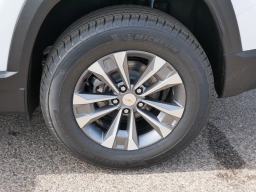 Chevrolet Equinox AWD LT 4dr 2026