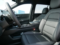 Chevrolet Equinox AWD LT 4dr 2026