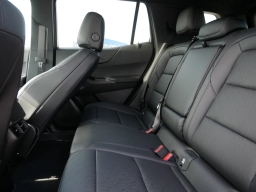 Chevrolet Equinox AWD LT 4dr 2026