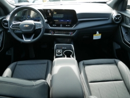 Chevrolet Equinox AWD LT 4dr 2026