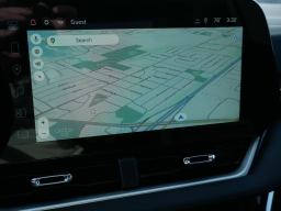 Chevrolet Equinox AWD LT 4dr 2026