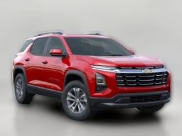 Chevrolet Equinox AWD LT 4dr 2026