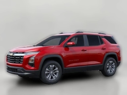 Chevrolet Equinox AWD LT 4dr 2026