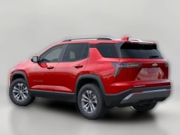 Chevrolet Equinox AWD LT 4dr 2026