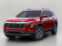Chevrolet Equinox AWD LT 4dr 2026