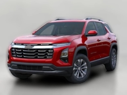 Chevrolet Equinox AWD LT 4dr 2026