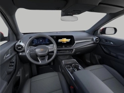Chevrolet Equinox AWD LT 4dr 2026