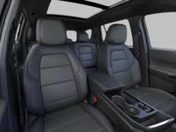 Chevrolet Equinox AWD LT 4dr 2026