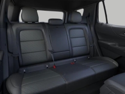 Chevrolet Equinox AWD LT 4dr 2026