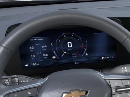 Chevrolet Equinox AWD LT 4dr 2026