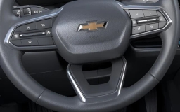 Chevrolet Equinox AWD LT 4dr 2026