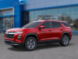 Chevrolet Equinox AWD LT 4dr 2026
