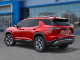 Chevrolet Equinox AWD LT 4dr 2026
