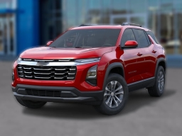 Chevrolet Equinox AWD LT 4dr 2026
