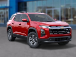 Chevrolet Equinox AWD LT 4dr 2026