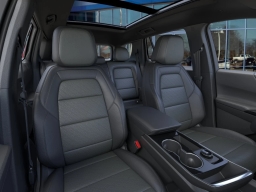 Chevrolet Equinox AWD LT 4dr 2026