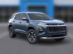 Chevrolet Equinox AWD LT 4dr 2026