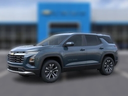 Chevrolet Equinox AWD LT 4dr 2026