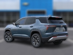 Chevrolet Equinox AWD LT 4dr 2026