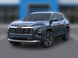 Chevrolet Equinox AWD LT 4dr 2026