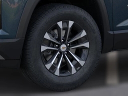 Chevrolet Equinox AWD LT 4dr 2026