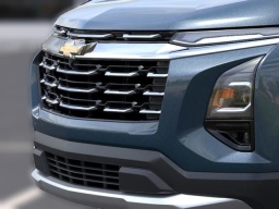 Chevrolet Equinox AWD LT 4dr 2026