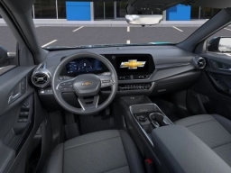 Chevrolet Equinox AWD LT 4dr 2026