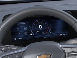 Chevrolet Equinox AWD LT 4dr 2026