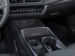 Chevrolet Equinox AWD LT 4dr 2026