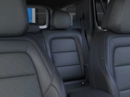 Chevrolet Equinox AWD LT 4dr 2026